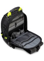Veto Pro Pac Tech Pac Special Ops Backpack Tool Bag plus free SP-MC Tool Pouch