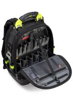 Veto Pro Pac Tech Pac Special Ops Backpack Tool Bag plus free SP-MC Tool Pouch