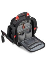Veto Pro Pac Tech-MCTP Infrared Service Tool Bag plus free SP-MC Tool Pouch