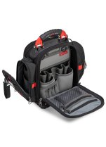 Veto Pro Pac Tech-MCTP Infrared Service Tool Bag plus free SP-MC Tool Pouch