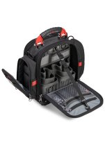 Veto Pro Pac Tech-MCTP Infrared Service Tool Bag plus free SP-MC Tool Pouch
