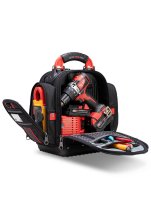 Veto Pro Pac Tech-MCTP Infrared Service Tool Bag plus free SP-MC Tool Pouch