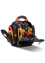 Veto Pro Pac Tech-MCTP Infrared Service Tool Bag plus free SP-MC Tool Pouch