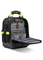 Veto Pro Pac Tech-MCT Special Ops Tool Bag plus free SP-MC Tool Pouch