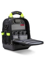 Veto Pro Pac Tech-MCT Special Ops Tool Bag plus free SP-MC Tool Pouch