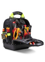 Veto Pro Pac Tech-MCT Special Ops Tool Bag plus free SP-MC Tool Pouch