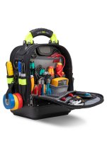 Veto Pro Pac Tech-MCT Special Ops Tool Bag plus free SP-MC Tool Pouch
