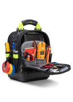 Veto Pro Pac Tech-MCT Special Ops Tool Bag plus free SP-MC Tool Pouch