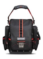 Veto Pro Pac TP-XXL Infrared Closable Tool Pouch plus free SP-MC Tool Pouch