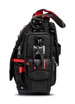 Veto Pro Pac TP-XXL Infrared Closable Tool Pouch plus free SP-MC Tool Pouch