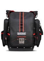 Veto Pro Pac TP-XXL Infrared Closable Tool Pouch plus free SP-MC Tool Pouch