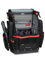 Veto Pro Pac TP-XXL Infrared Closable Tool Pouch plus free SP-MC Tool Pouch