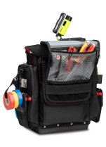 Veto Pro Pac TP-XXL Infrared Closable Tool Pouch plus free SP-MC Tool Pouch