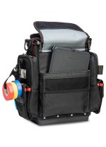 Veto Pro Pac TP-XXL Infrared Closable Tool Pouch plus free SP-MC Tool Pouch