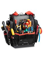 Veto Pro Pac TP-XXL Infrared Closable Tool Pouch plus free SP-MC Tool Pouch