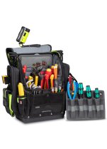 Veto Pro Pac TP-XXL Special Ops Closable Tool Pouch plus free SP-MC Tool Pouch
