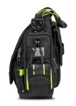 Veto Pro Pac TP-XXL Special Ops Closable Tool Pouch plus free SP-MC Tool Pouch