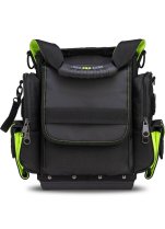 Veto Pro Pac TP-XXL Special Ops Closable Tool Pouch plus free SP-MC Tool Pouch