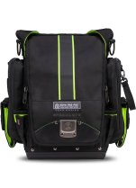 Veto Pro Pac TP-XXL Special Ops Closable Tool Pouch plus free SP-MC Tool Pouch