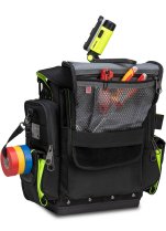 Veto Pro Pac TP-XXL Special Ops Closable Tool Pouch plus free SP-MC Tool Pouch