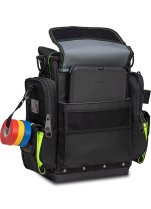 Veto Pro Pac TP-XXL Special Ops Closable Tool Pouch plus free SP-MC Tool Pouch