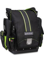 Veto Pro Pac TP-XXL Special Ops Closable Tool Pouch plus free SP-MC Tool Pouch