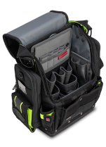 Veto Pro Pac TP-XXL Special Ops Closable Tool Pouch plus free SP-MC Tool Pouch