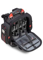 Veto Pro Pac Tech Pac MCP Infrared Tool Backpack plus free SP-MC Tool Pouch