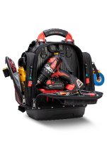 Veto Pro Pac Tech Pac MCP Infrared Tool Backpack plus free SP-MC Tool Pouch