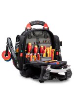 Veto Pro Pac Tech Pac MCP Infrared Tool Backpack plus free SP-MC Tool Pouch
