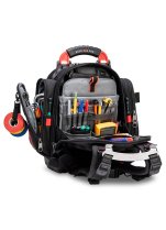 Veto Pro Pac Tech Pac MCP Infrared Tool Backpack plus free SP-MC Tool Pouch
