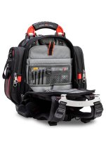 Veto Pro Pac Tech Pac MCP Infrared Tool Backpack plus free SP-MC Tool Pouch