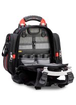 Veto Pro Pac Tech Pac MCP Infrared Tool Backpack plus free SP-MC Tool Pouch