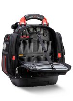 Veto Pro Pac Tech Pac MCP Infrared Tool Backpack plus free SP-MC Tool Pouch