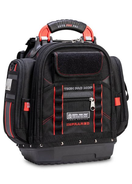 Veto Pro Pac Tech Pac MCP Infrared Tool Backpack