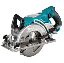 Makita RS001GZ Rear Handled 40V XGT Circular Saw 185mm