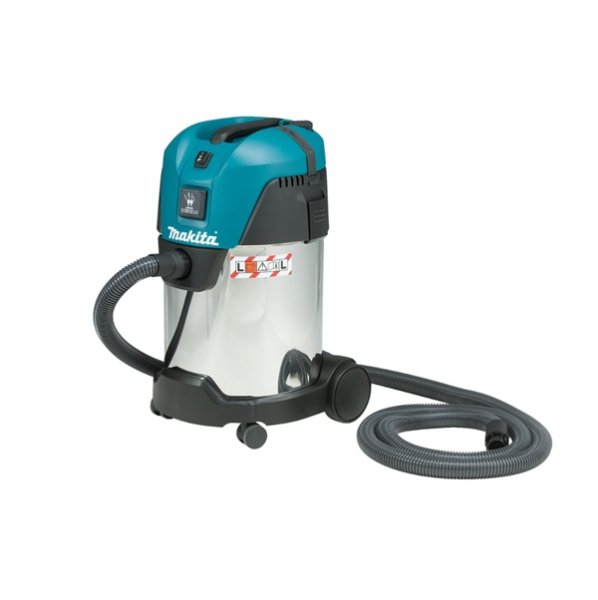 Makita VC3011L Dust Extractor Vacuum