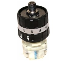 Makita 125387-0 Gearbox Assembly for BHP442 and BHP452