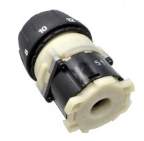 Makita 125574-1 Gearbox Assembly for Cordless Drills