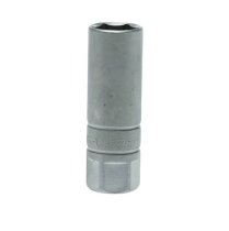 TengTools TENM120040 Spark Plug Socket 1/2in Drive 16mm