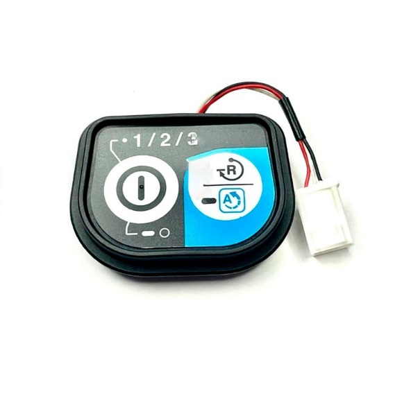 Makita 140K35-6 Switch Circuit Complete G
