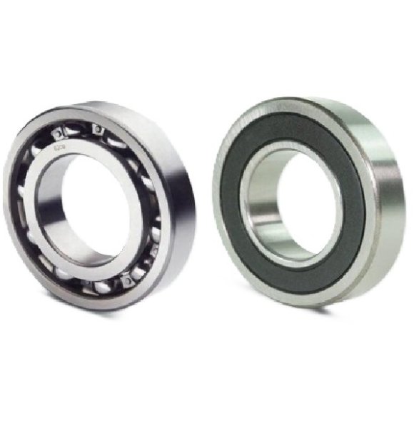 Makita 211058-6 Ball Bearing 629RO
