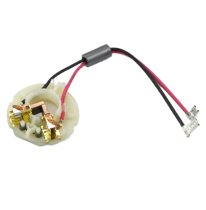 Makita 539202-6 Brush Holder Assembly