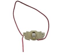 Makita 539215-7 Brush Holder Assembly