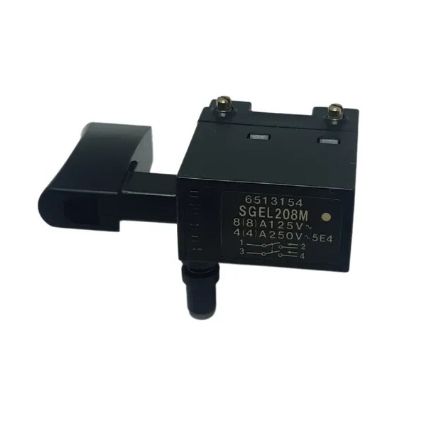 Makita 651315-4 Switch SGEL208M