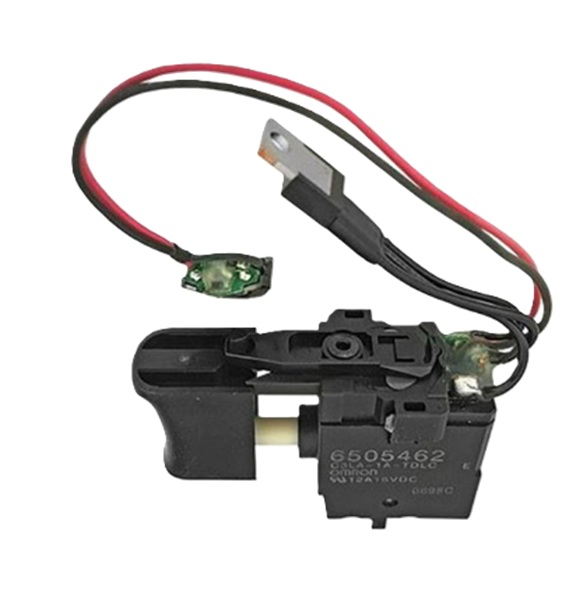 Makita 638288-8 Switch Unit