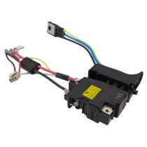 Makita 638882-6 Switch Unit