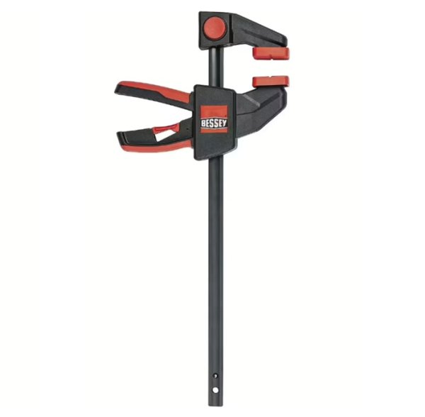 Bessey EZL60-8 One Handed Clamp 600mm (24inch)