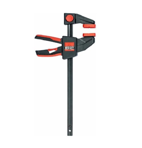 Bessey EZL30-8 One-handed clamp 300mm (12 inch)