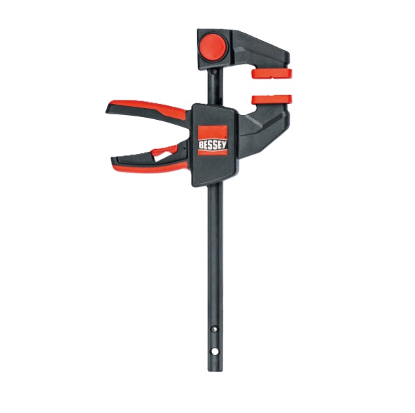 Bessey EZM15-6 One handed clamp 150mm (6 inch)